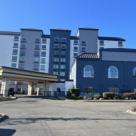 Holiday Inn Express Federal Way - Seattle South By Ihg Zewnętrze zdjęcie