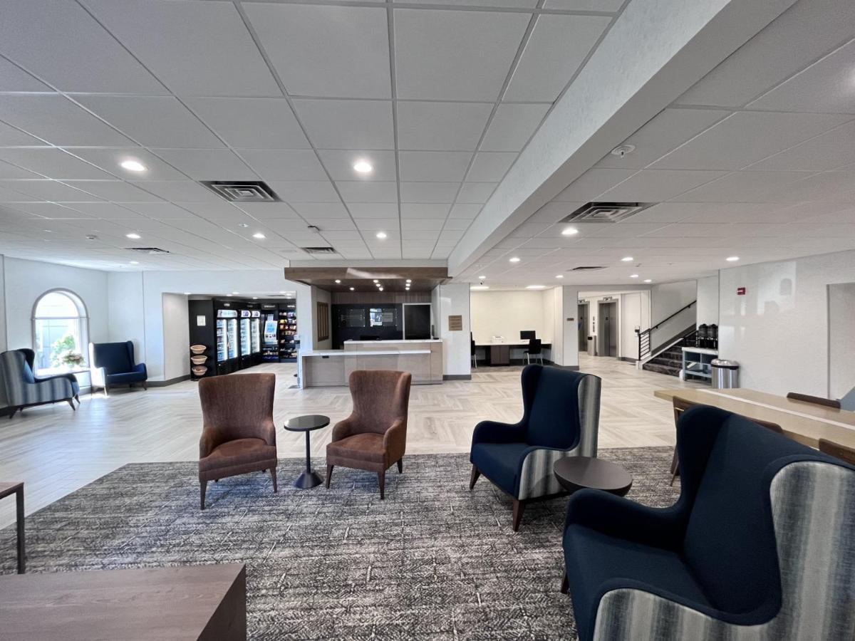 Holiday Inn Express Federal Way - Seattle South By Ihg Zewnętrze zdjęcie