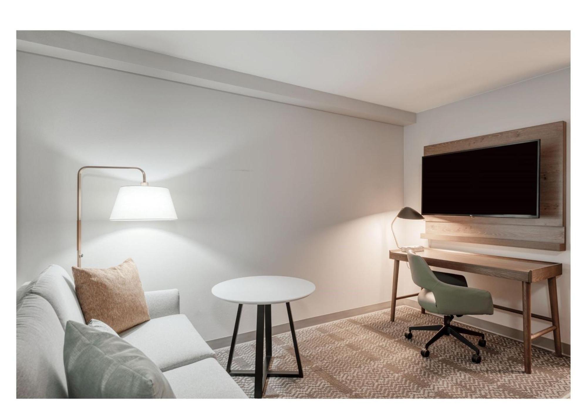 Holiday Inn Express Federal Way - Seattle South By Ihg Zewnętrze zdjęcie