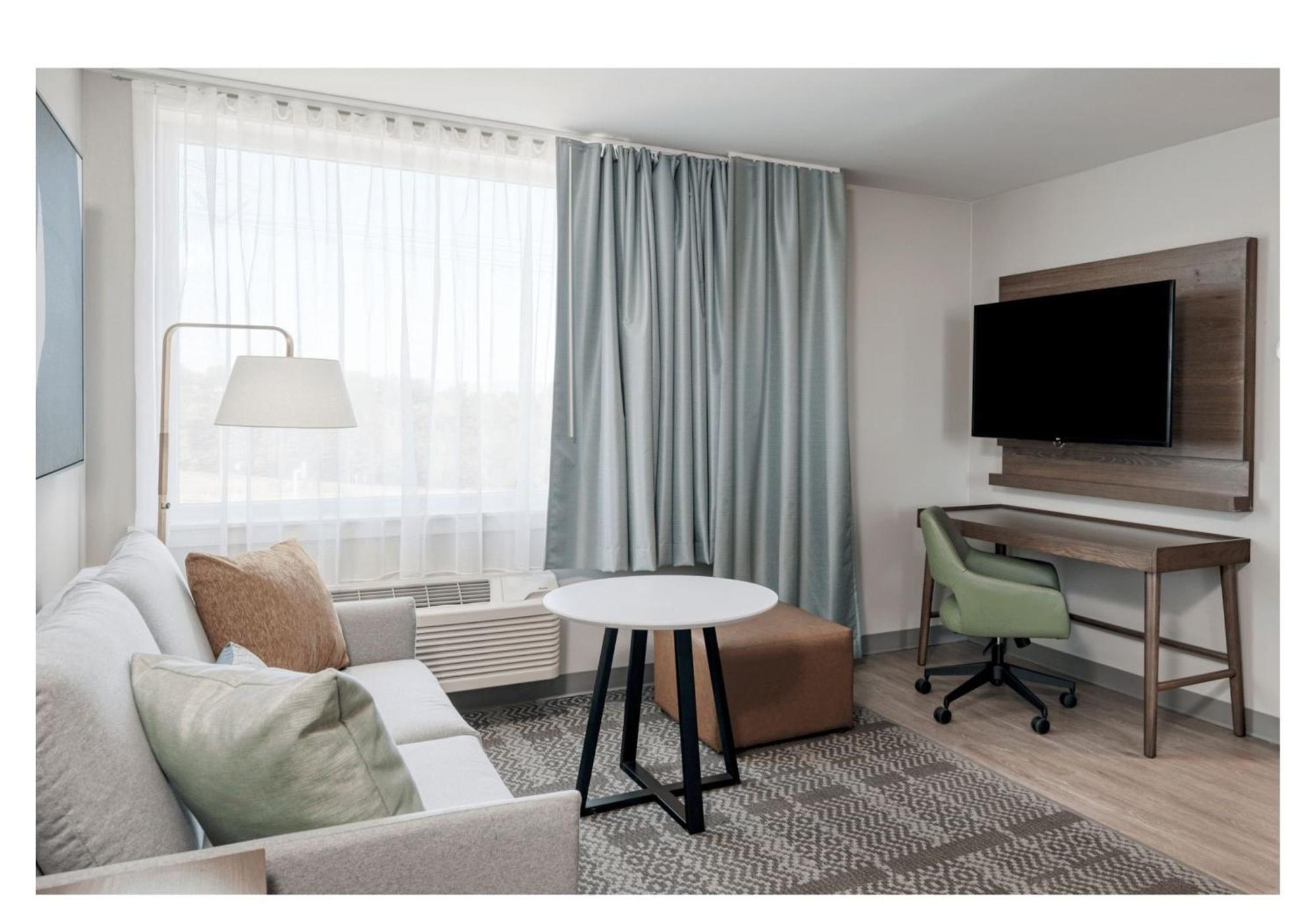 Holiday Inn Express Federal Way - Seattle South By Ihg Zewnętrze zdjęcie