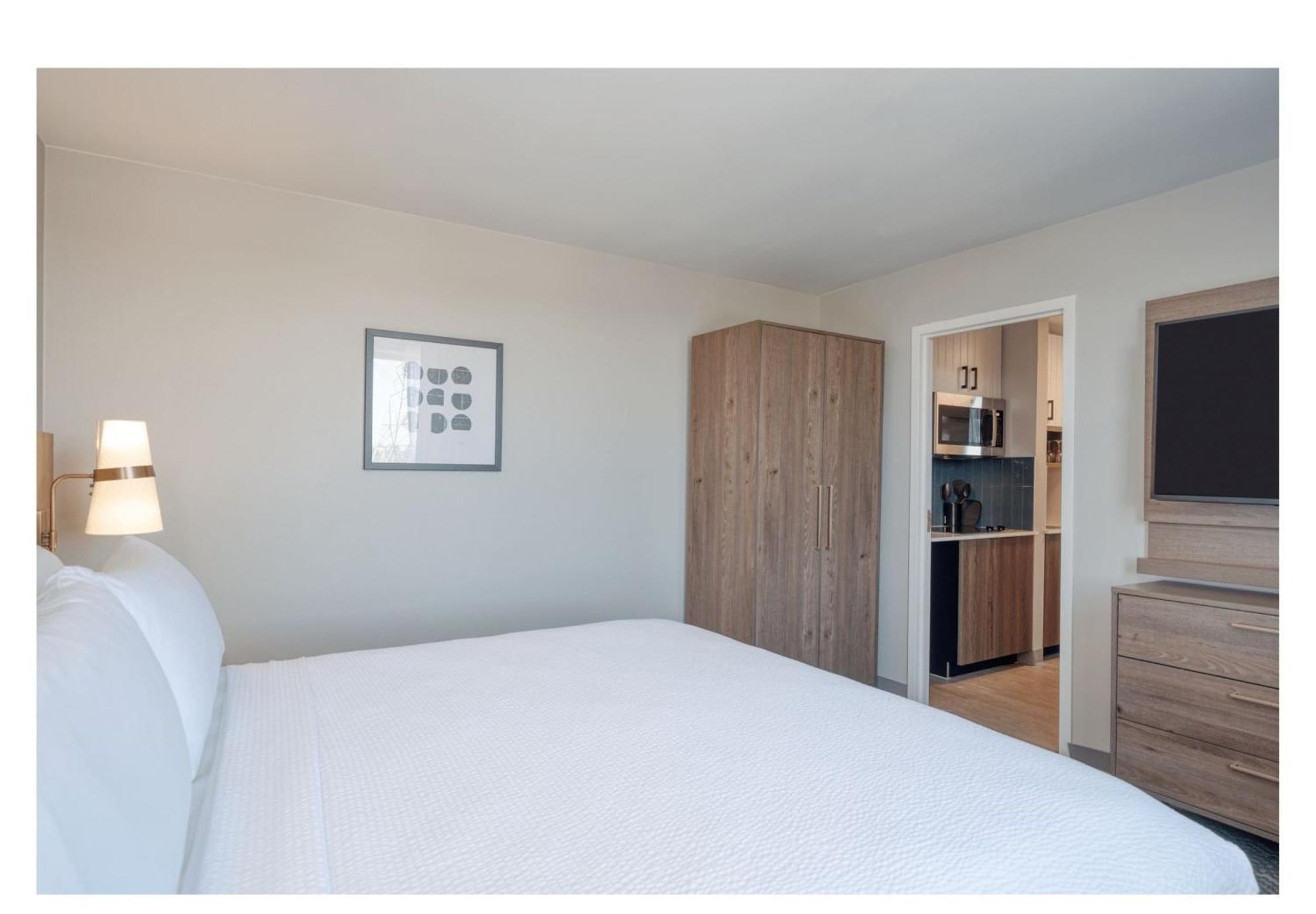 Holiday Inn Express Federal Way - Seattle South By Ihg Zewnętrze zdjęcie