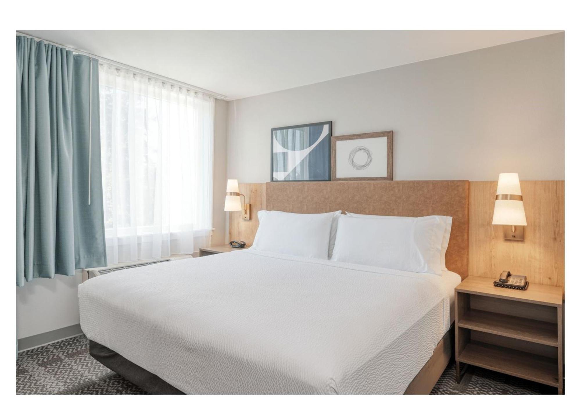 Holiday Inn Express Federal Way - Seattle South By Ihg Zewnętrze zdjęcie