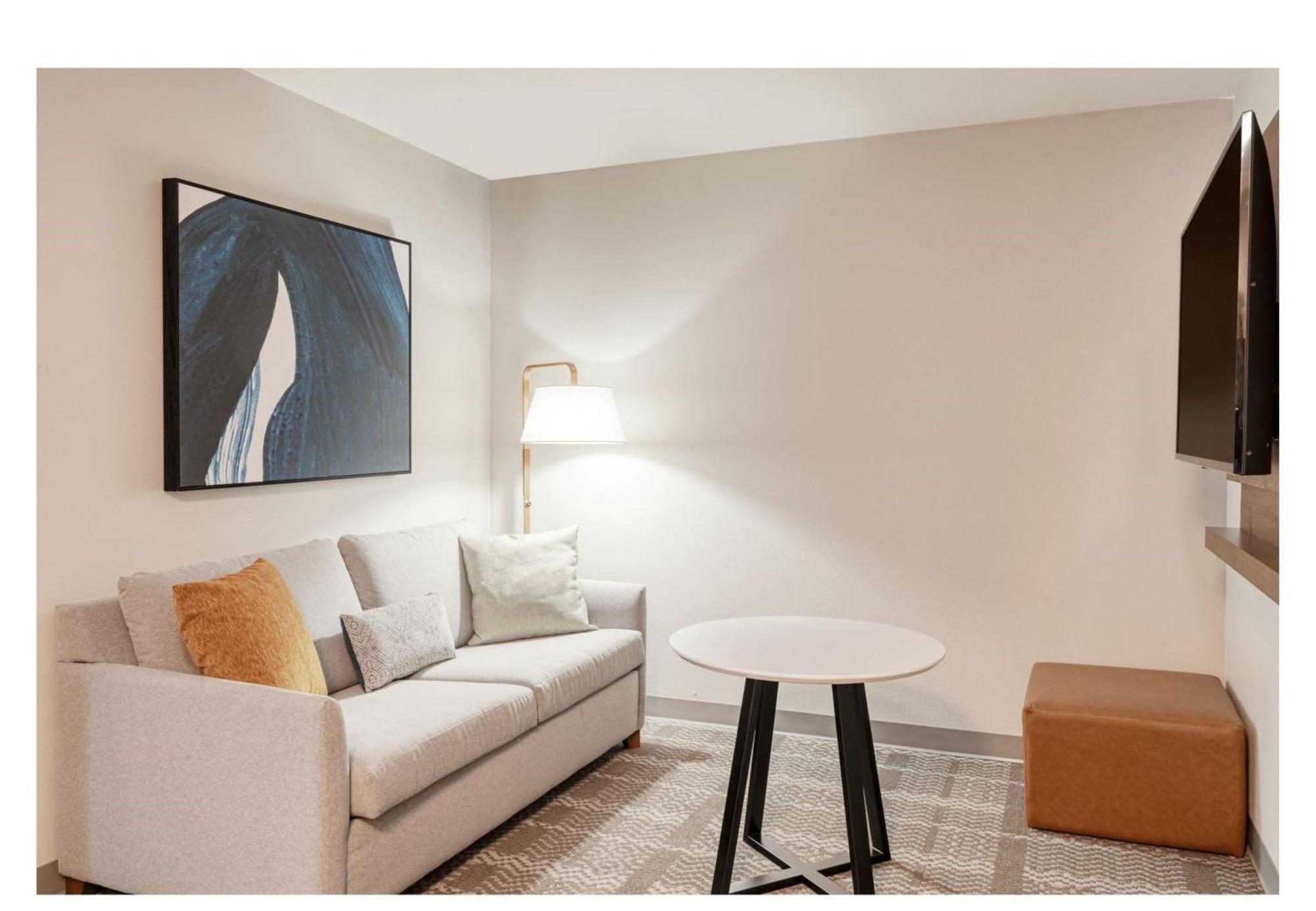 Holiday Inn Express Federal Way - Seattle South By Ihg Zewnętrze zdjęcie