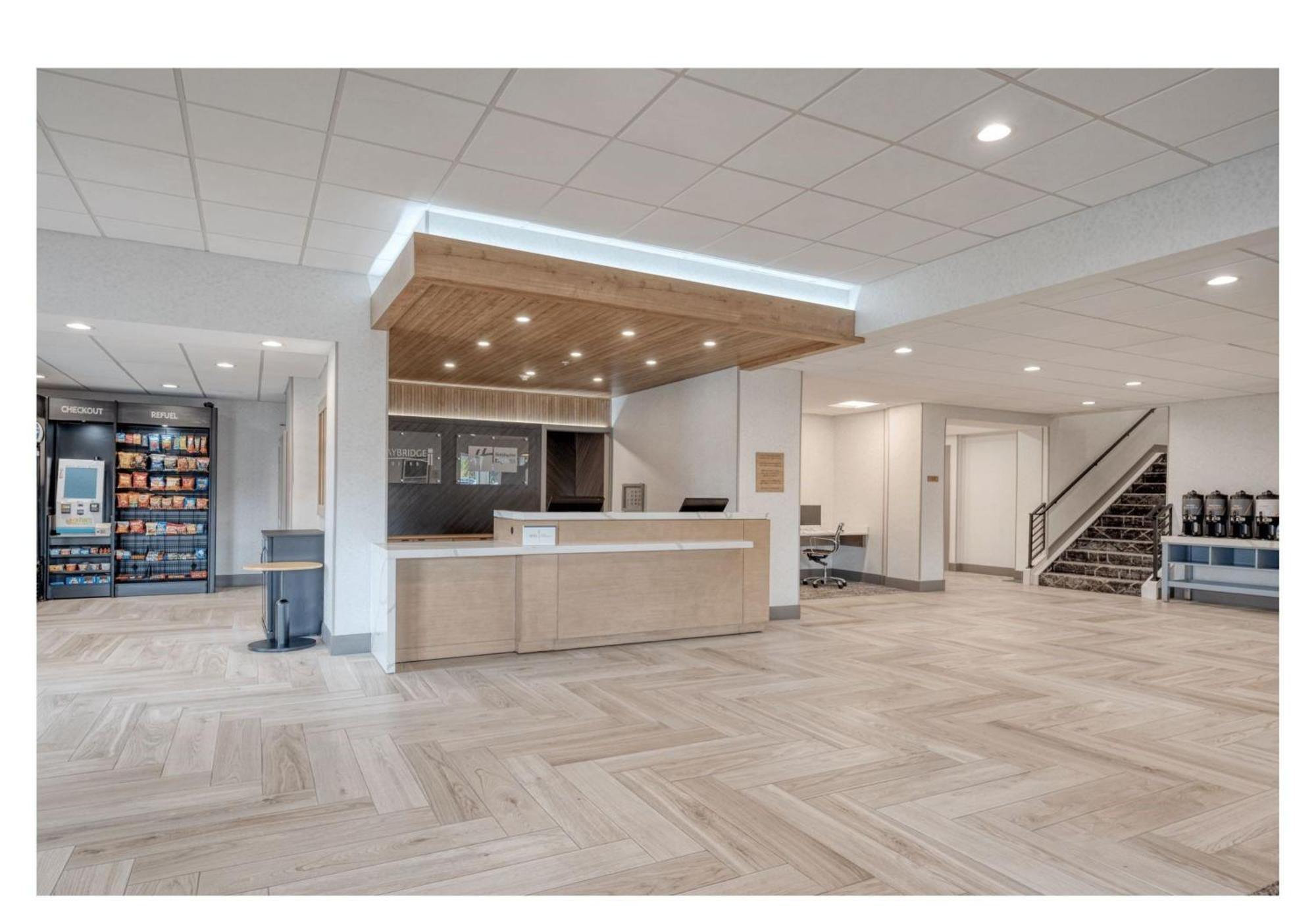 Holiday Inn Express Federal Way - Seattle South By Ihg Zewnętrze zdjęcie