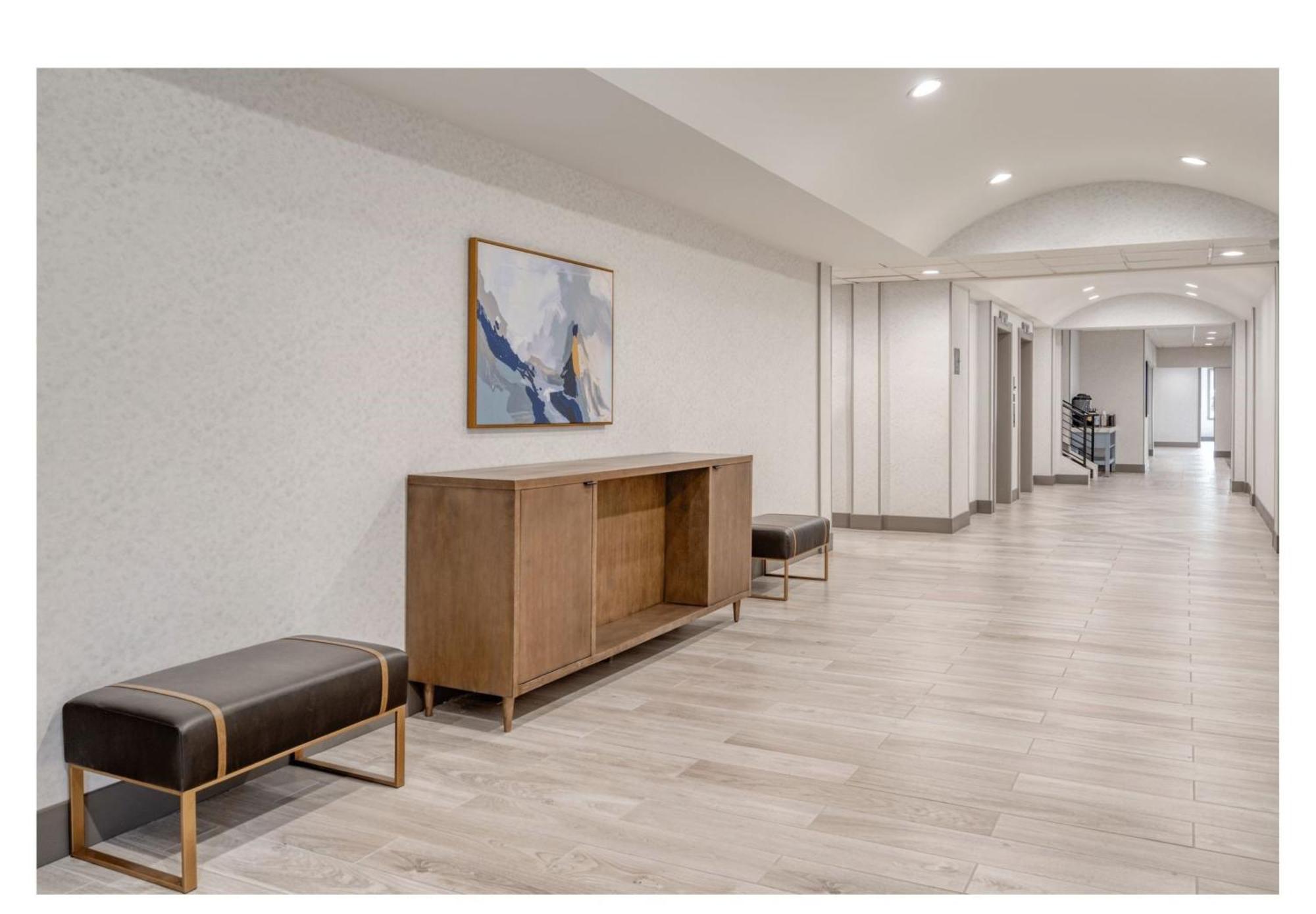 Holiday Inn Express Federal Way - Seattle South By Ihg Zewnętrze zdjęcie