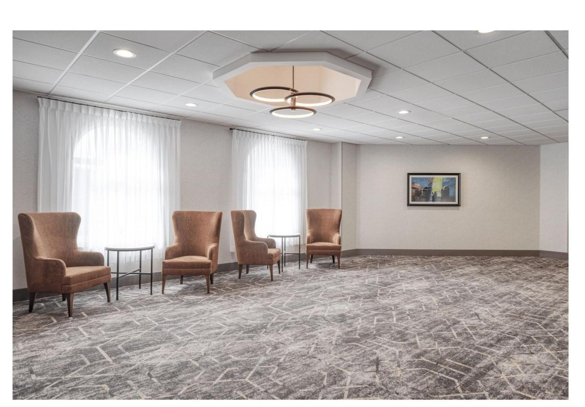 Holiday Inn Express Federal Way - Seattle South By Ihg Zewnętrze zdjęcie
