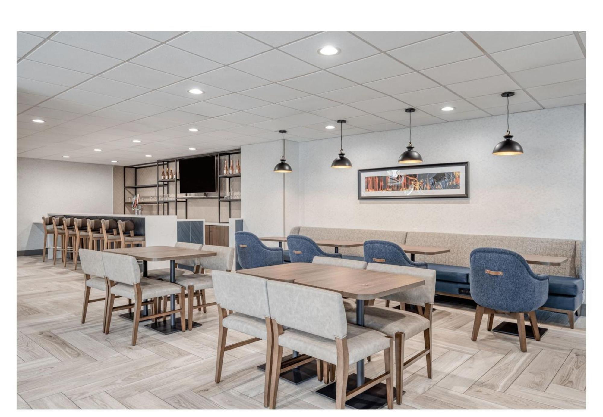 Holiday Inn Express Federal Way - Seattle South By Ihg Zewnętrze zdjęcie