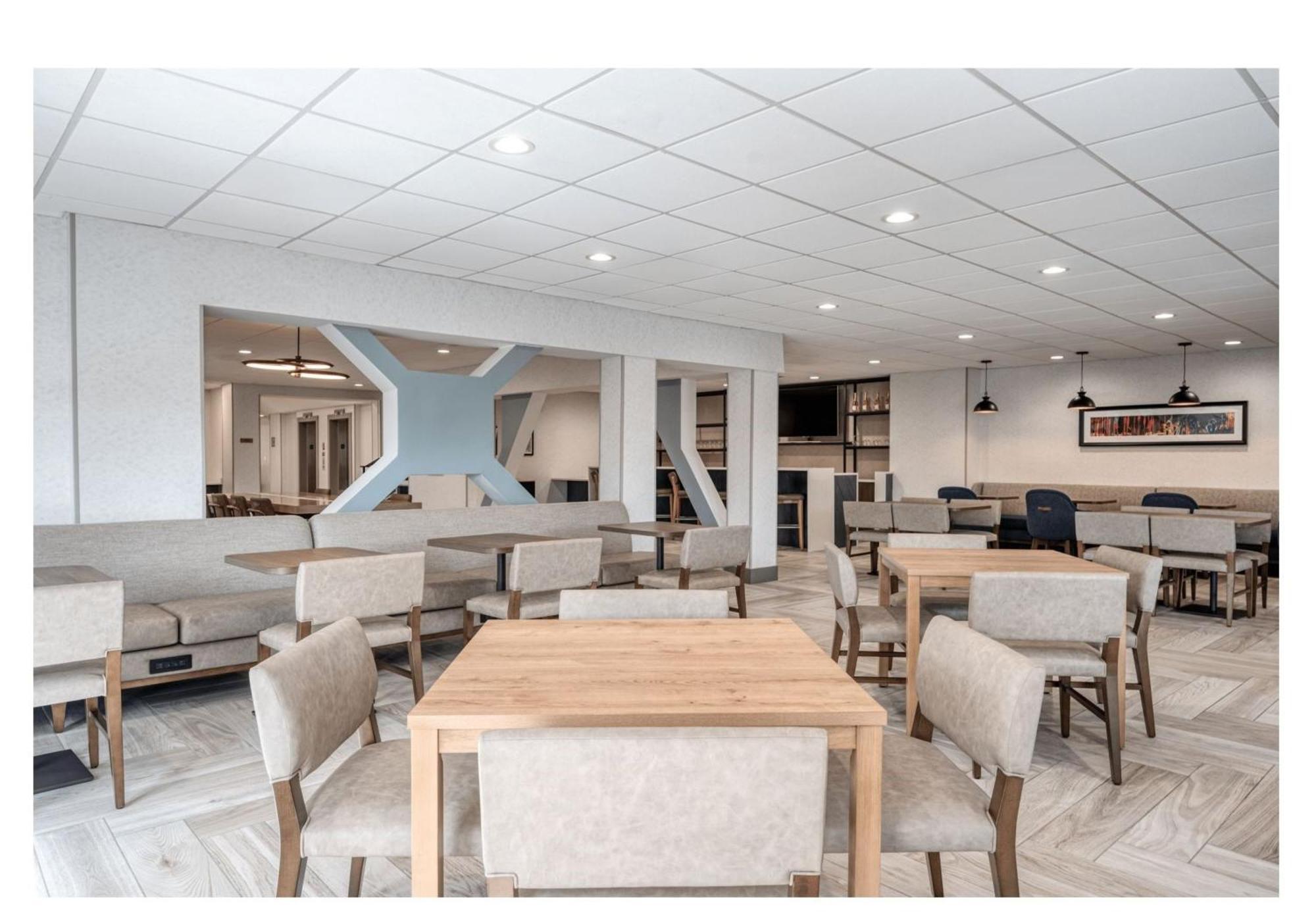 Holiday Inn Express Federal Way - Seattle South By Ihg Zewnętrze zdjęcie