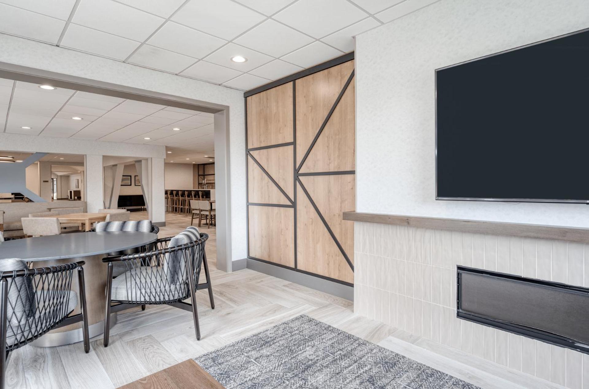 Holiday Inn Express Federal Way - Seattle South By Ihg Zewnętrze zdjęcie