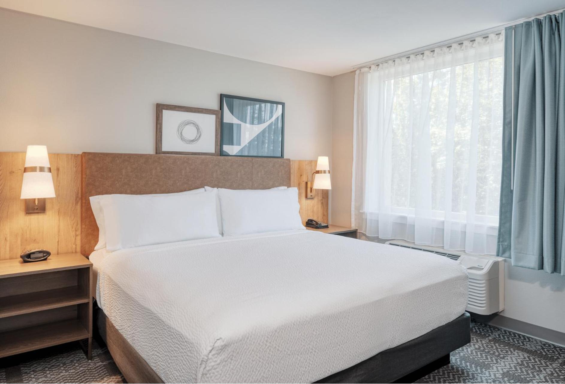 Holiday Inn Express Federal Way - Seattle South By Ihg Zewnętrze zdjęcie