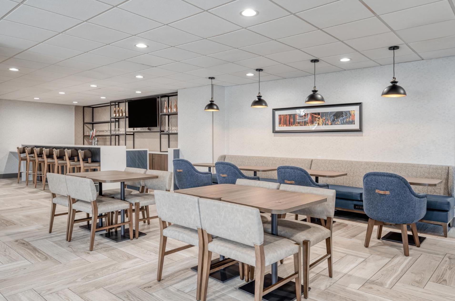 Holiday Inn Express Federal Way - Seattle South By Ihg Zewnętrze zdjęcie