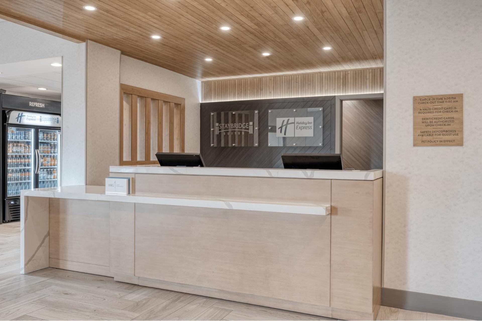 Holiday Inn Express Federal Way - Seattle South By Ihg Zewnętrze zdjęcie