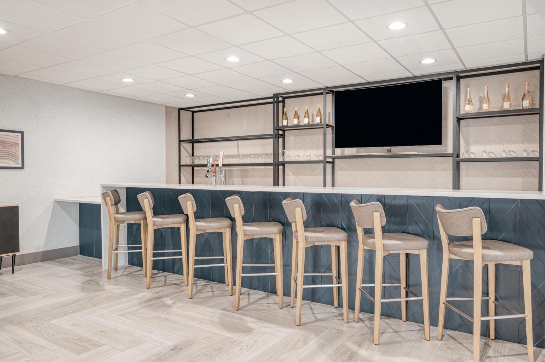 Holiday Inn Express Federal Way - Seattle South By Ihg Zewnętrze zdjęcie