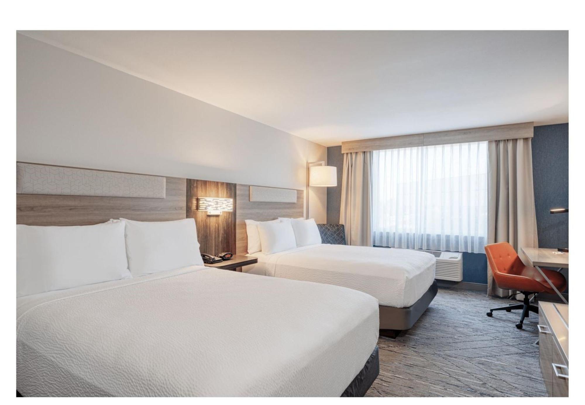 Holiday Inn Express Federal Way - Seattle South By Ihg Zewnętrze zdjęcie