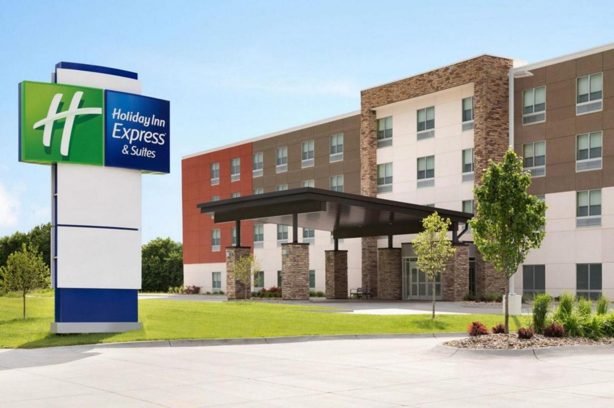 Holiday Inn Express Federal Way - Seattle South By Ihg Zewnętrze zdjęcie