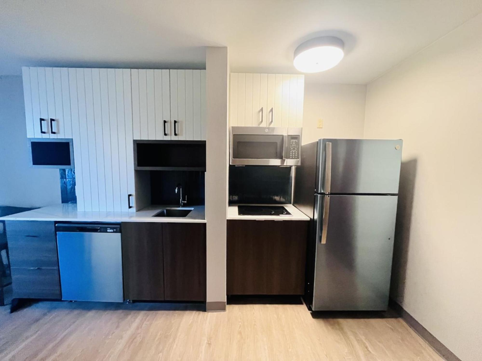 Holiday Inn Express Federal Way - Seattle South By Ihg Zewnętrze zdjęcie