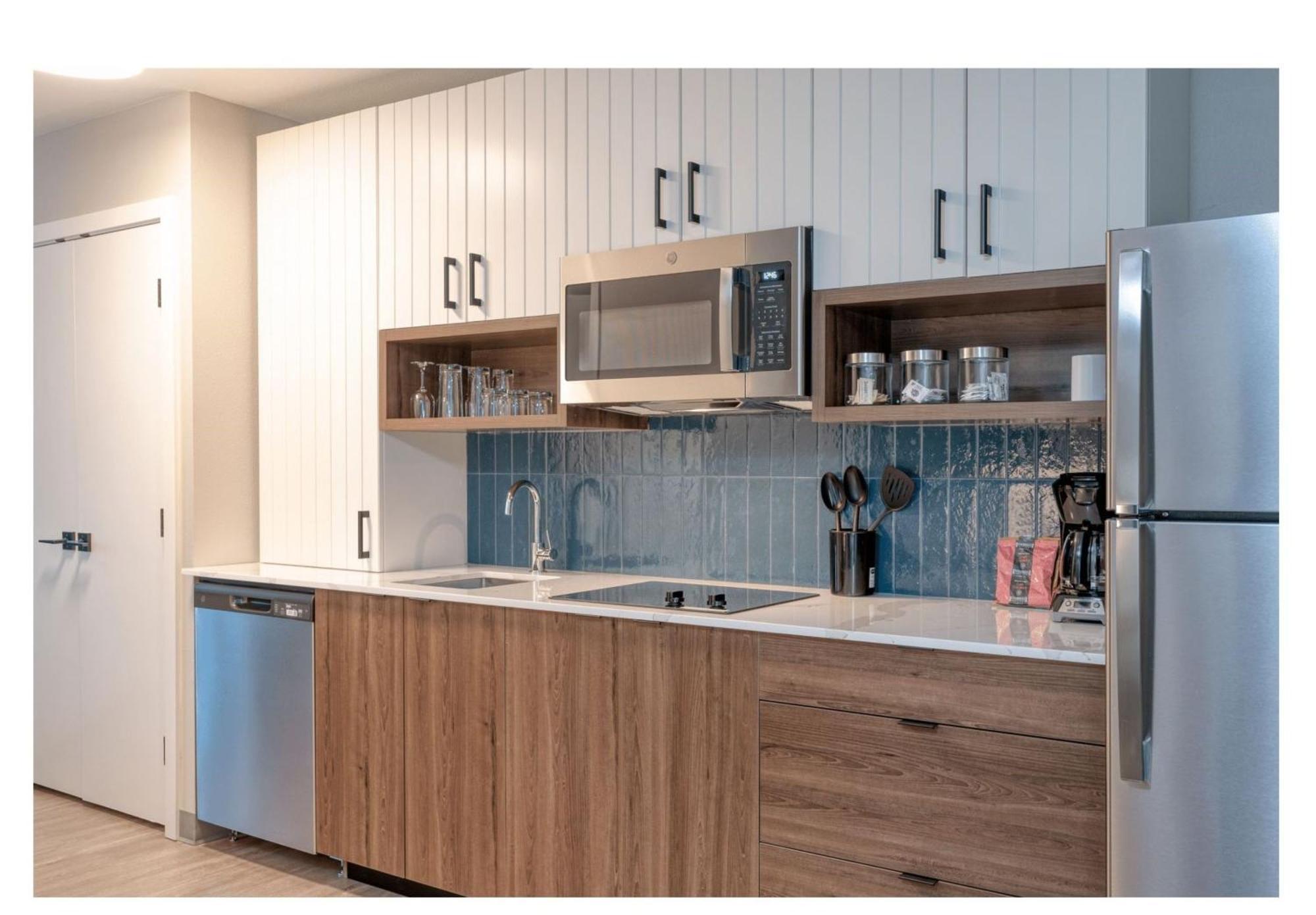 Holiday Inn Express Federal Way - Seattle South By Ihg Zewnętrze zdjęcie